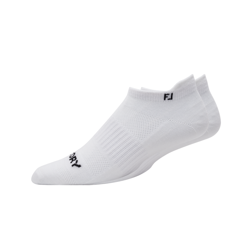 ProDry Lightweight Roll Tab Women - White