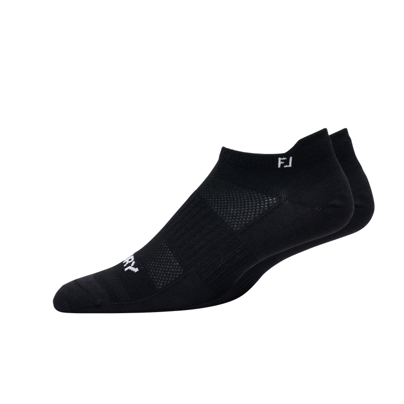 ProDry Lightweight Roll Tab Women - Black