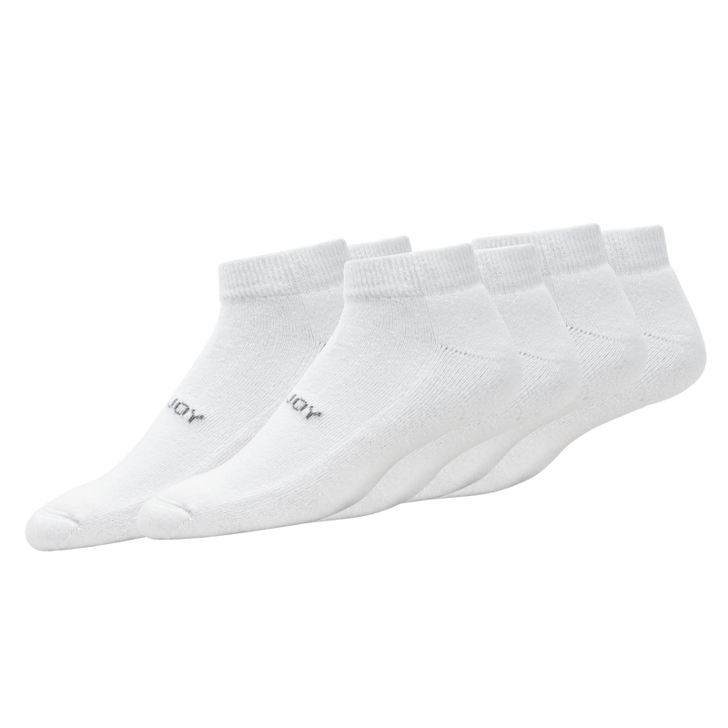 ComfortSof Sportlet 3-Pack Women - White