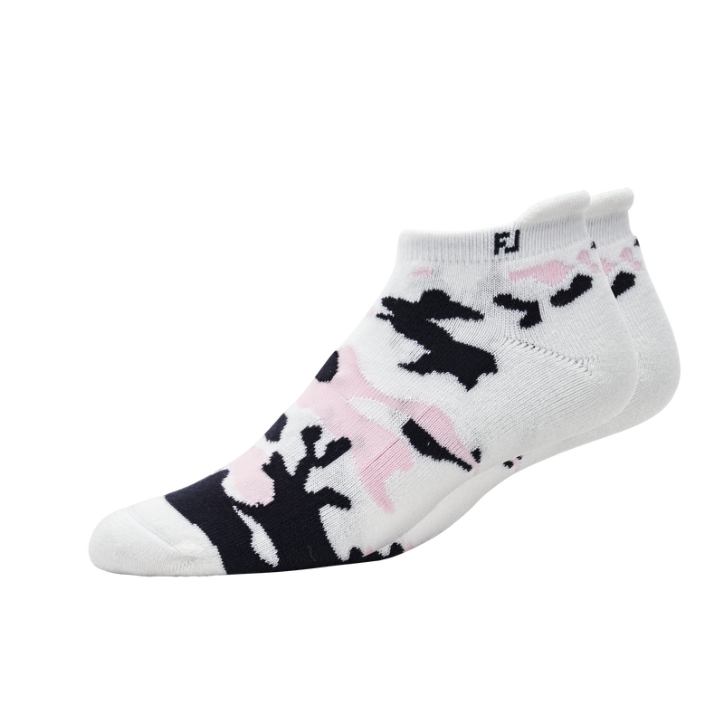 ProDry Roll Tab Camo Women - White Camo