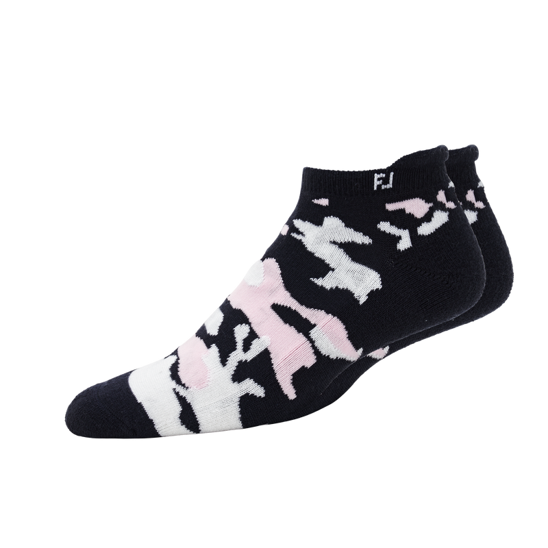 ProDry Roll Tab Camo Women - Navy Camo