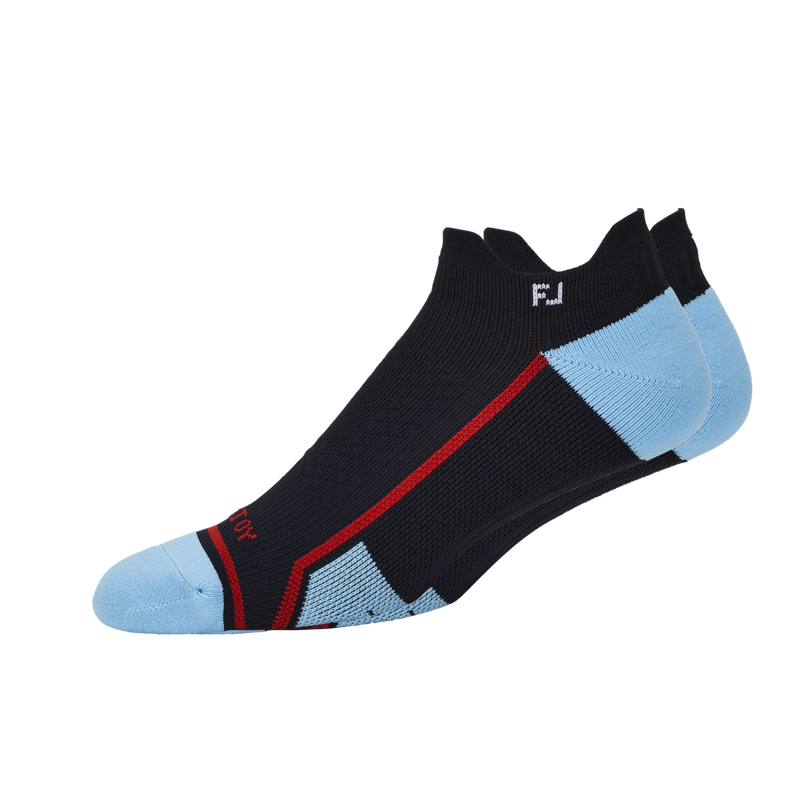 Tech D.R.Y. Roll Tab - Navy / Blue