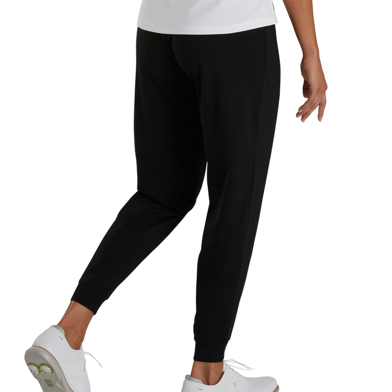 Jogger Women - Black