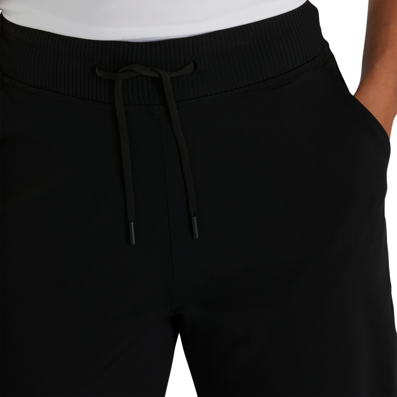 Jogger Women - Black