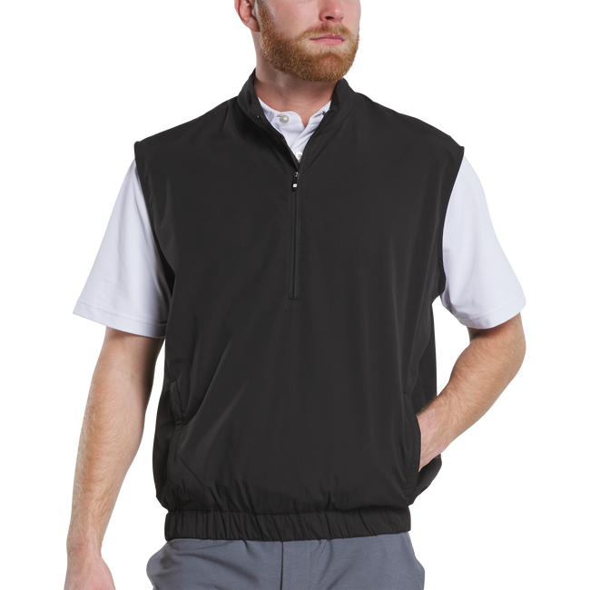 Windshirt Vest