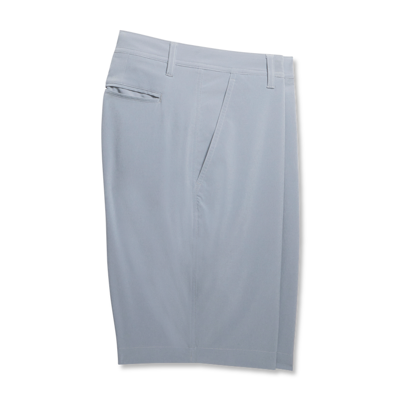 Lightweight 9" Inseam Short - Grey