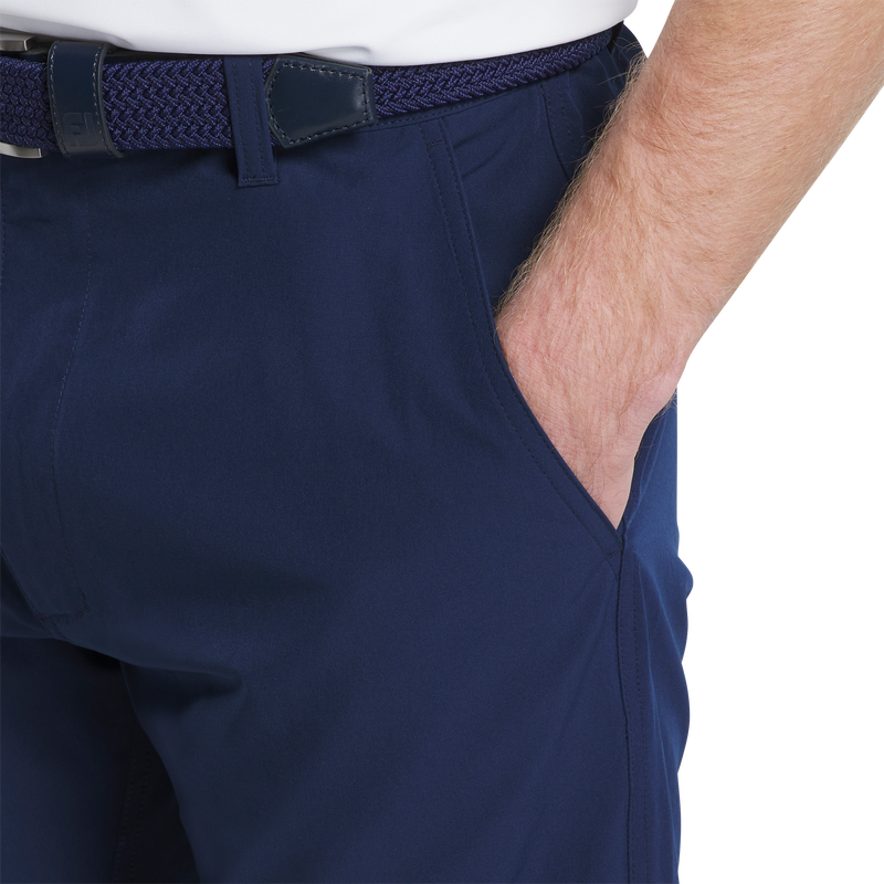 Lightweight 9" Inseam Short - Navy