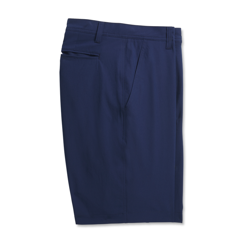 Lightweight 9" Inseam Short - Navy
