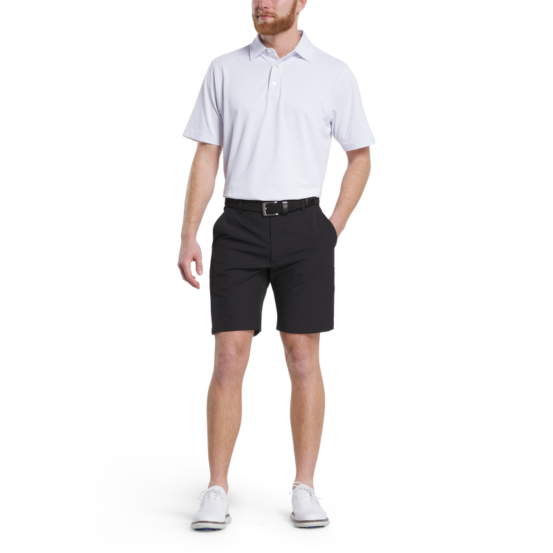 Lightweight 9" Inseam Short - Black