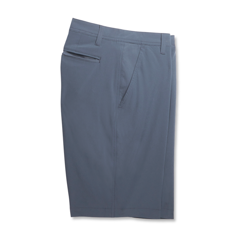 Lightweight 9" Inseam Short - Charcoal