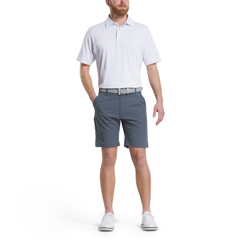 Lightweight 9" Inseam Short - Charcoal