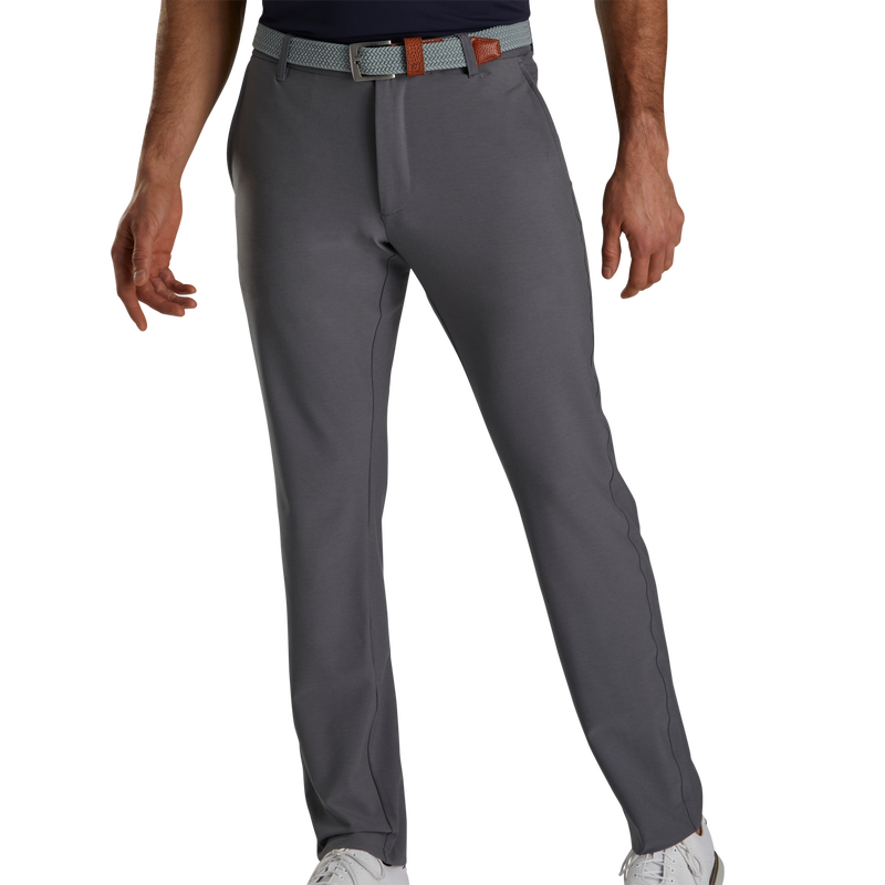 Tour Pant - Heather Charcoal