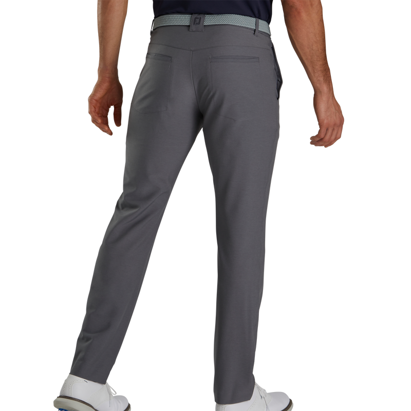 Tour Pant - Heather Charcoal