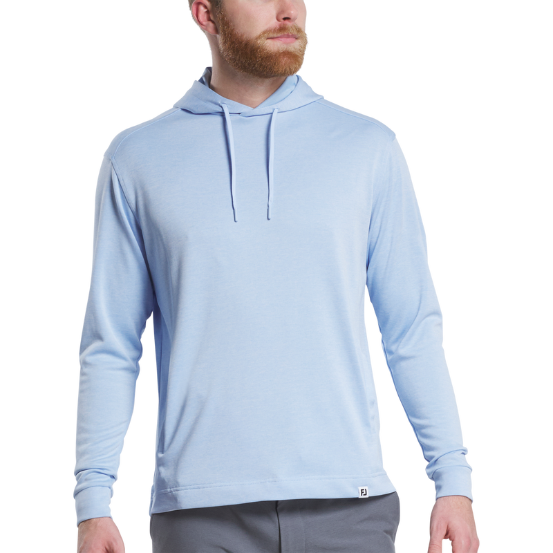Lightweight Hoodie