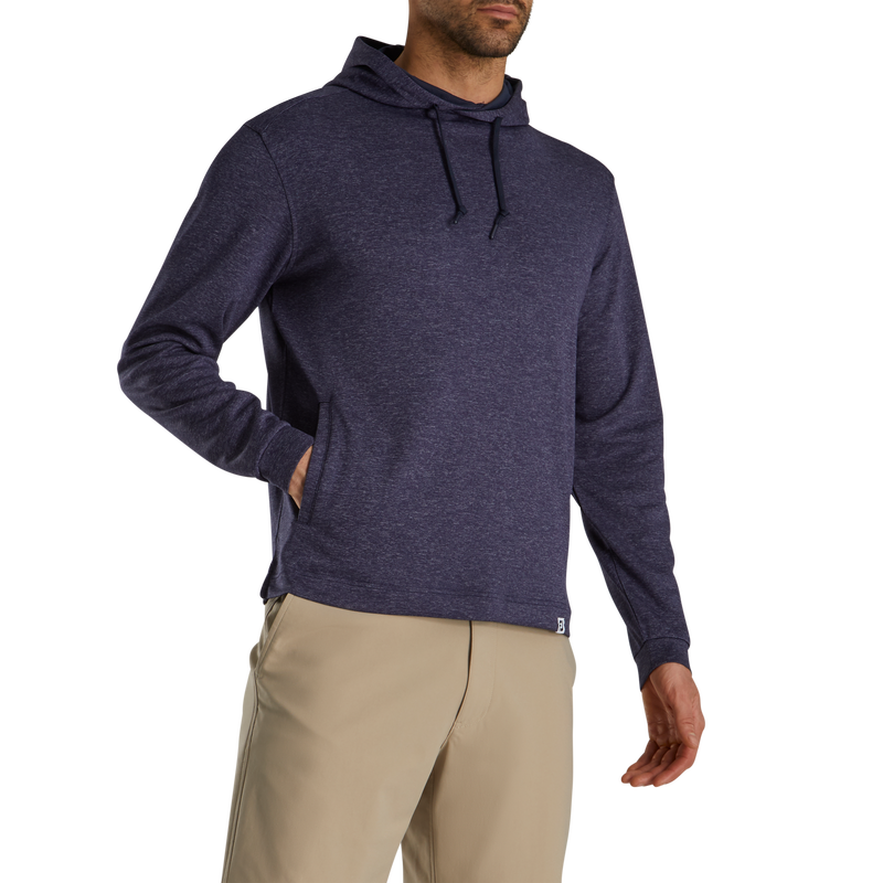Lightweight Hoodie