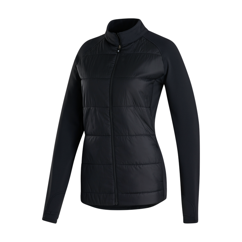 Hybrid Jacket Women - Black