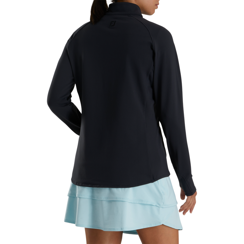 Hybrid Jacket Women - Black