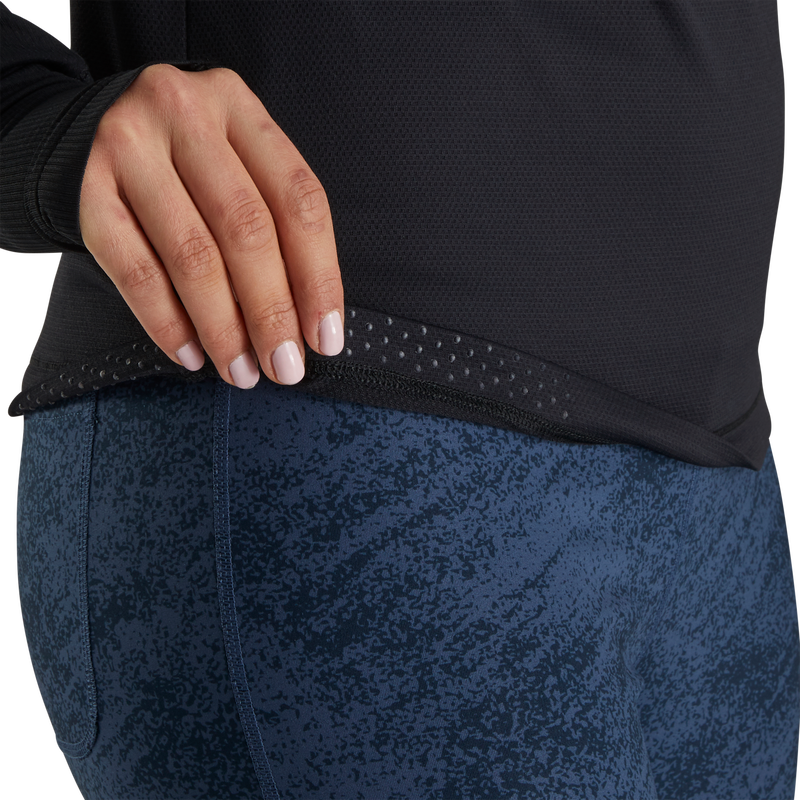 Base Layer Women - Black