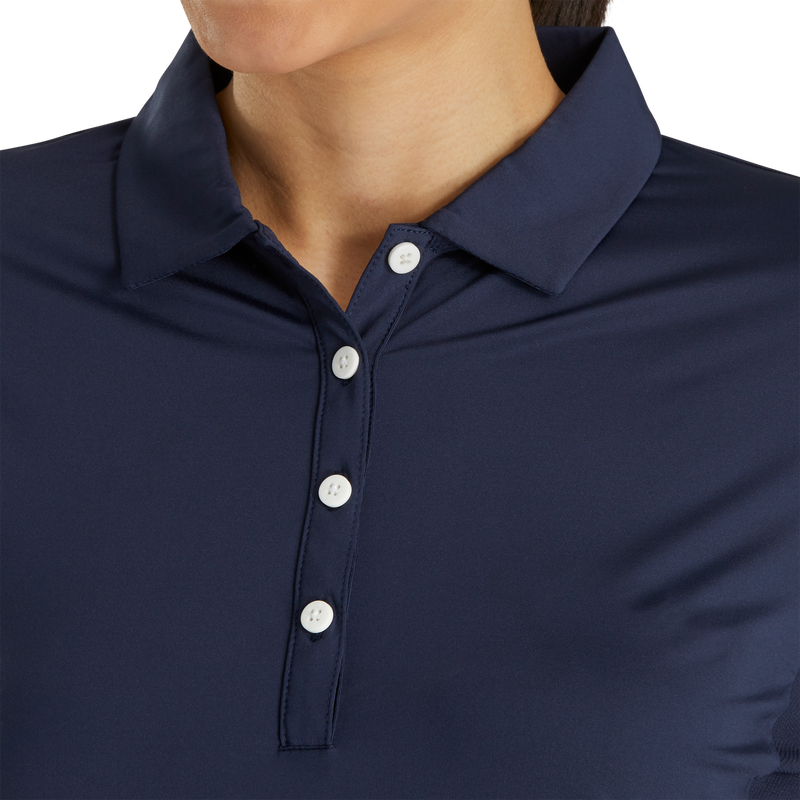 Long Sleeve Sun Protection Shirt Women - Navy