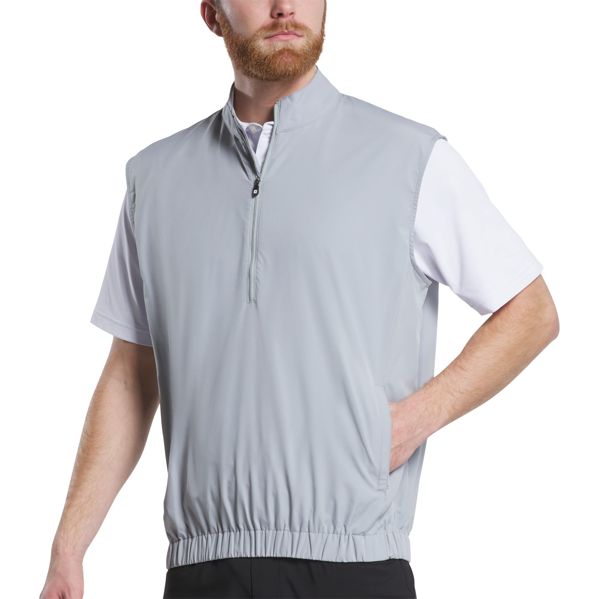 Windshirt Vest