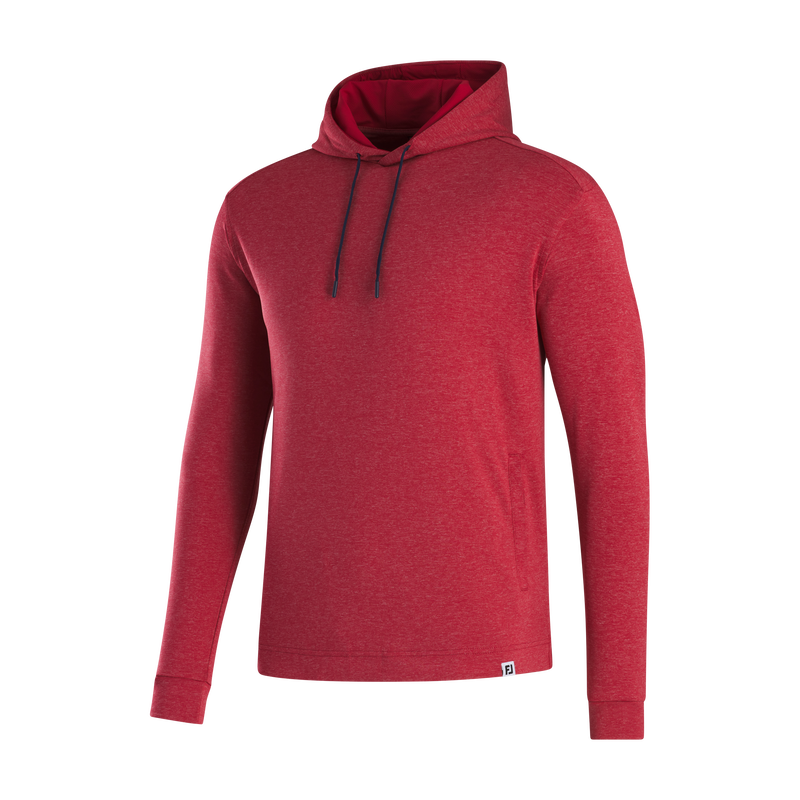 Lightweight Hoodie