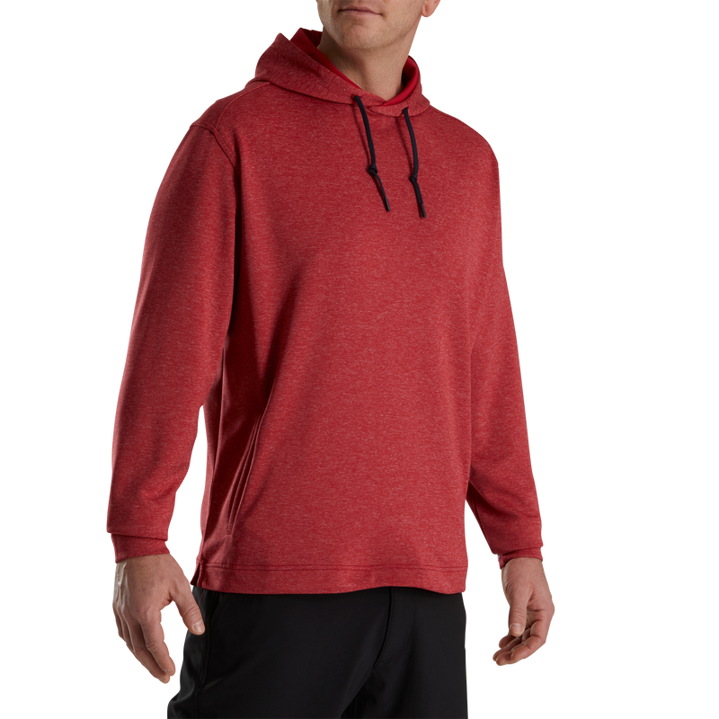 Lightweight Hoodie