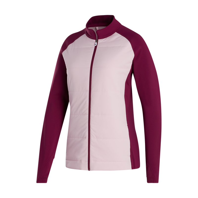 Hybrid Jacket Women - Fig