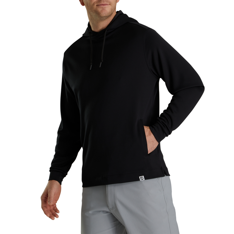 Lightweight Hoodie