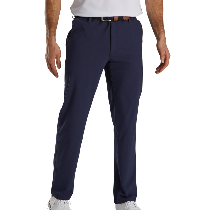 Knit Pant - Navy
