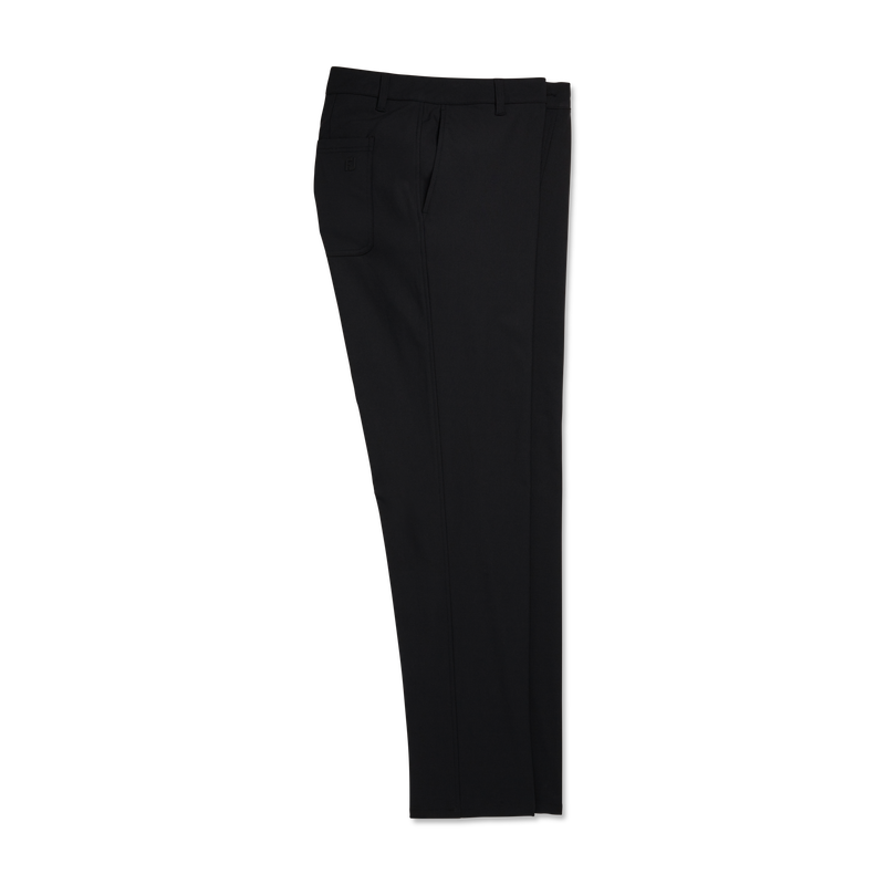 Knit Pant - Black