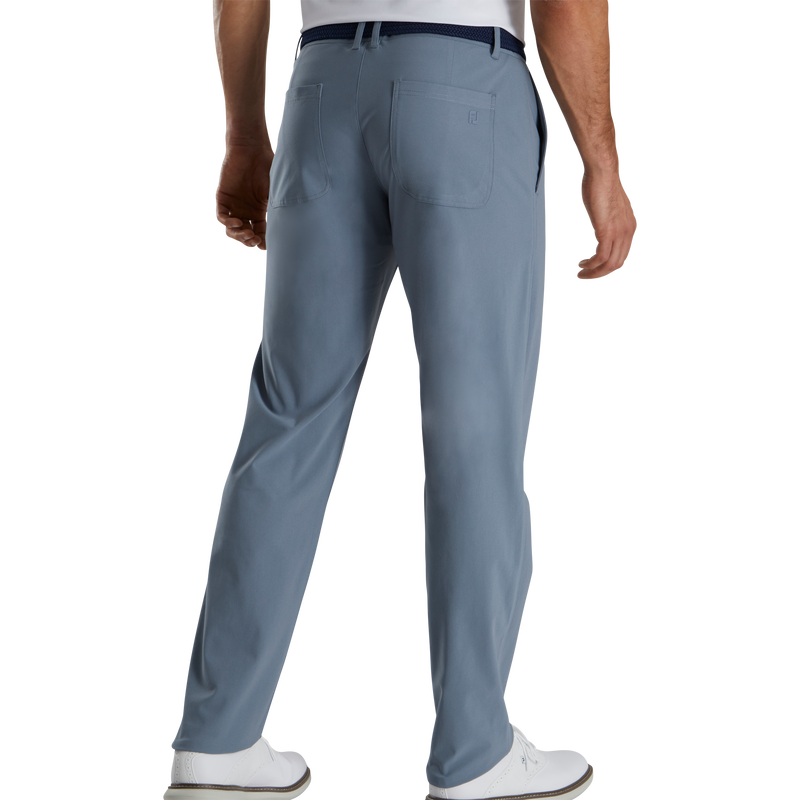 Knit Pant - Graphite