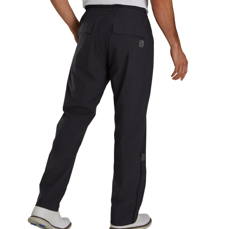 HydroLite X Rain Pant - Black