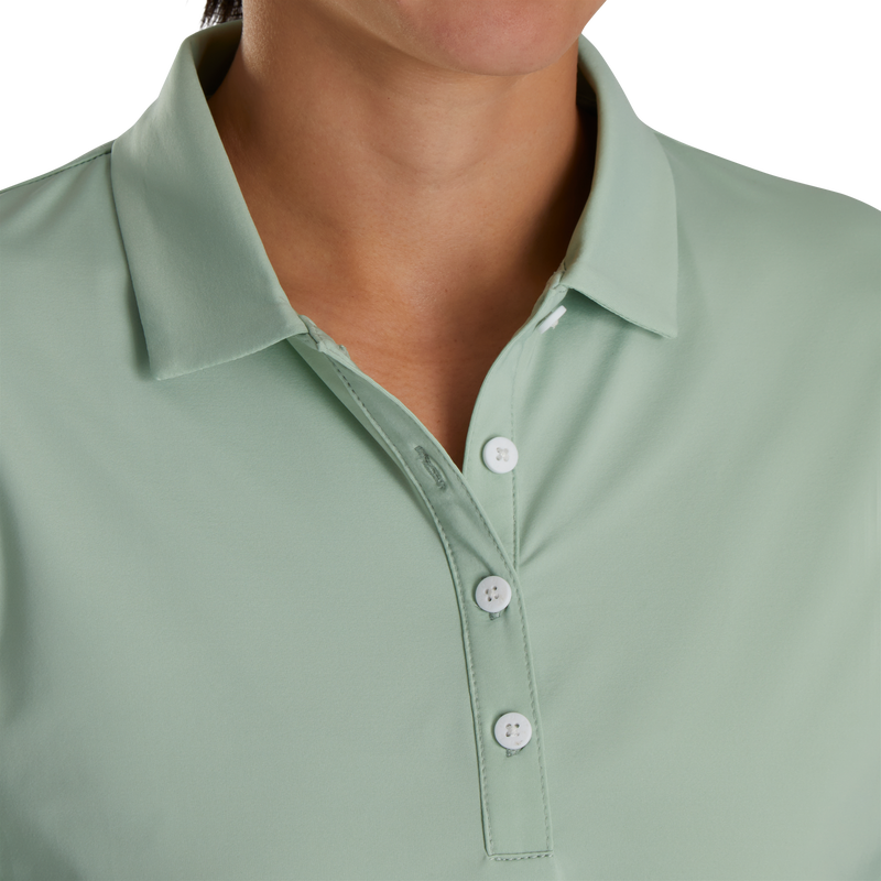 Long Sleeve Sun Protection Shirt Women - Sage