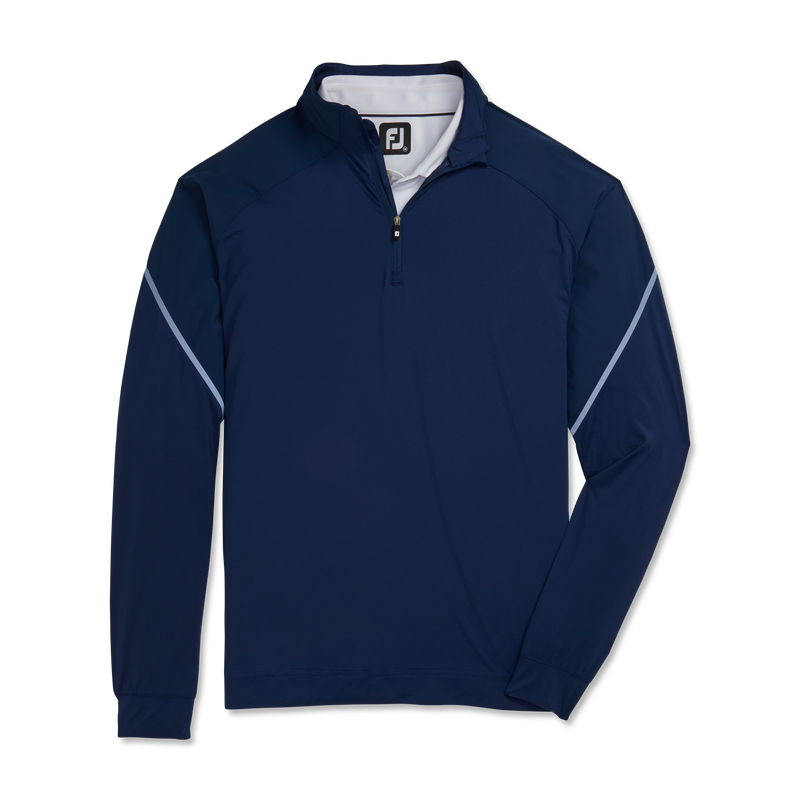 TempoSeries Tech Mid-Layer (Men's) - Navy