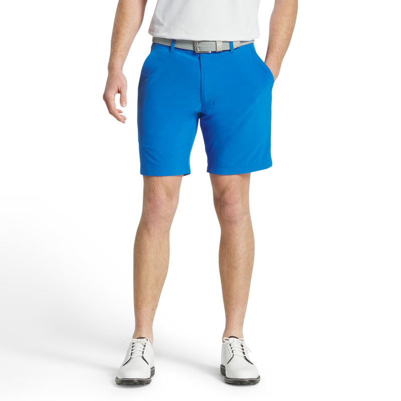 Lightweight 9" Inseam Short - Blue
