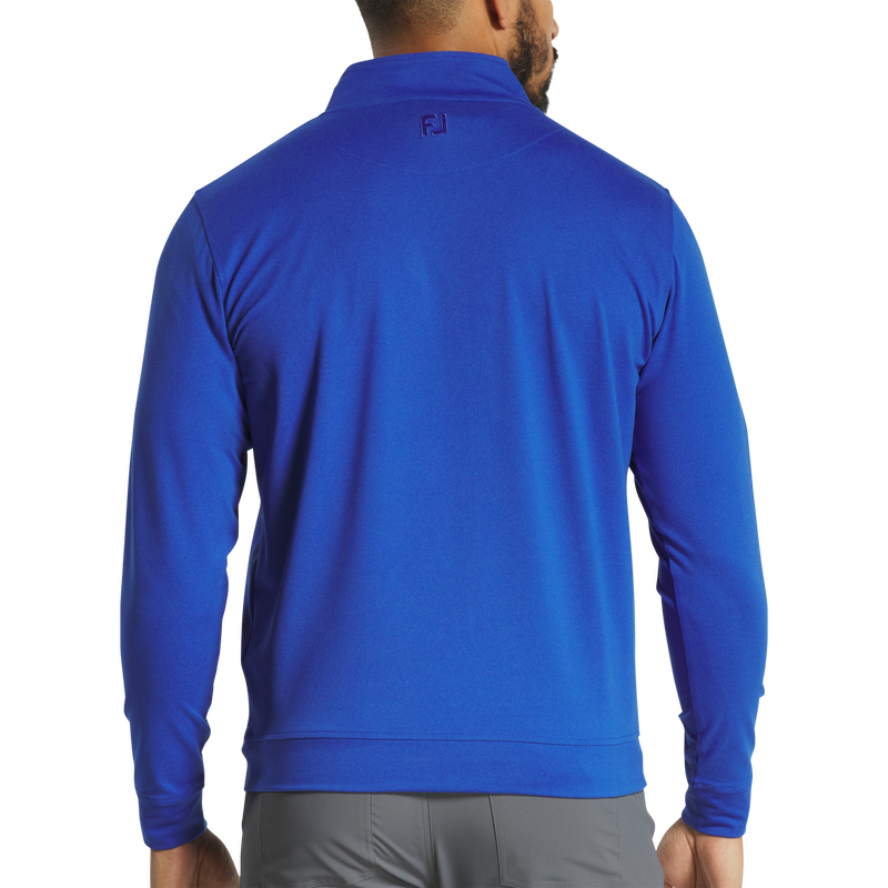 Approach Quarter-Zip - Midnight