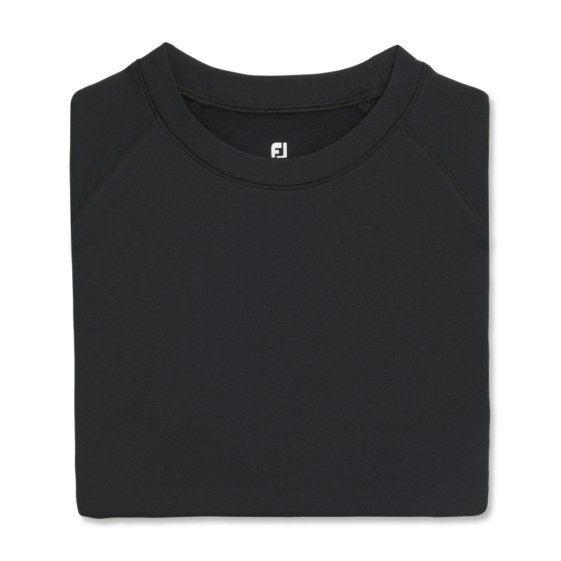 ThermoSeries Fleece Base Layer - Black