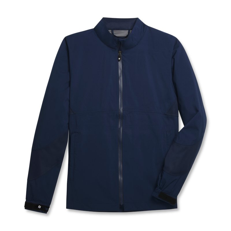 HydroLite X Rain Jacket Junior - Navy