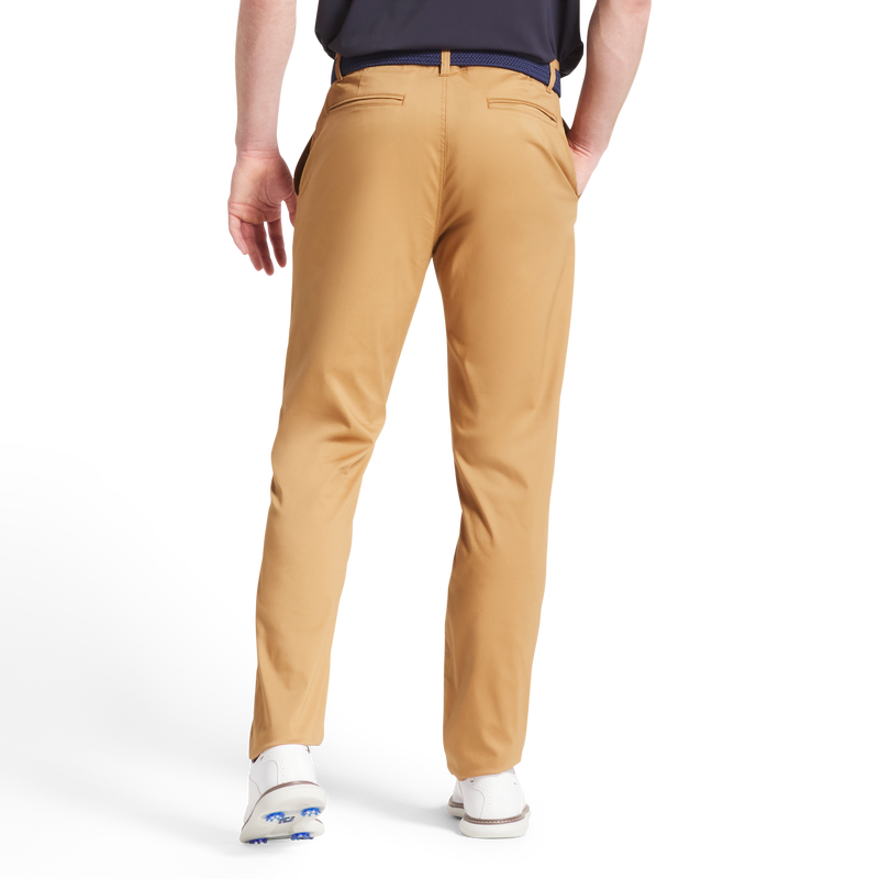 Evolve Pant - British Tan