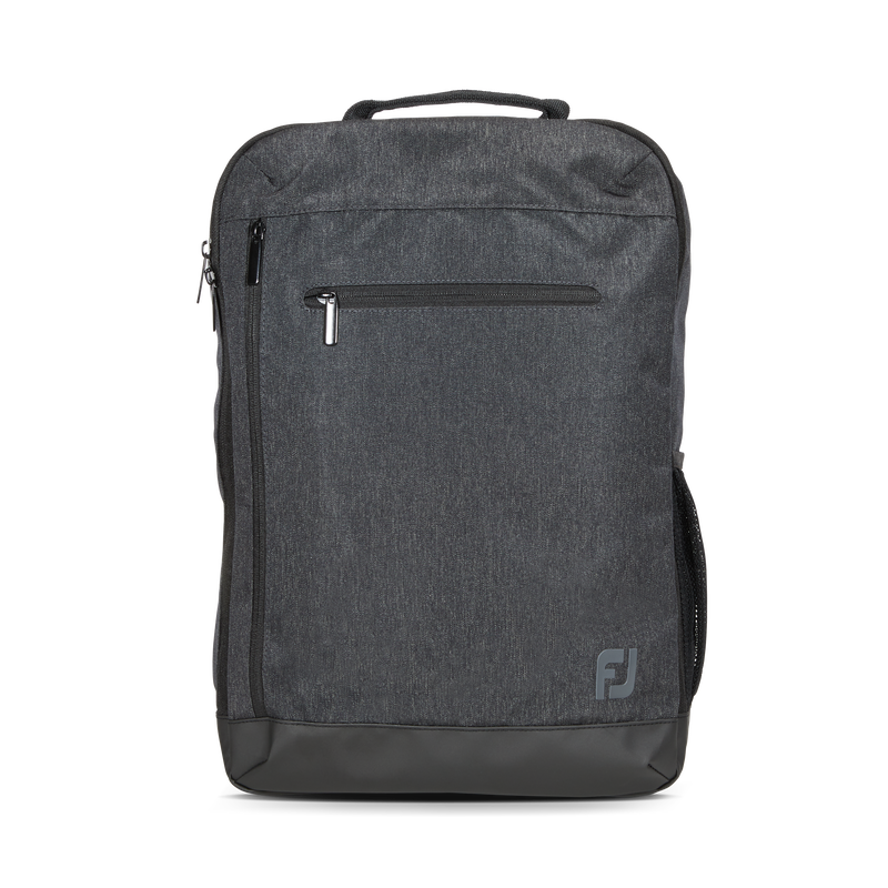 Backpack - Heather Charcoal