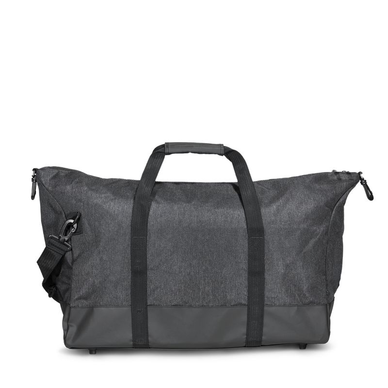 Anytime Duffel - Heather Charcoal