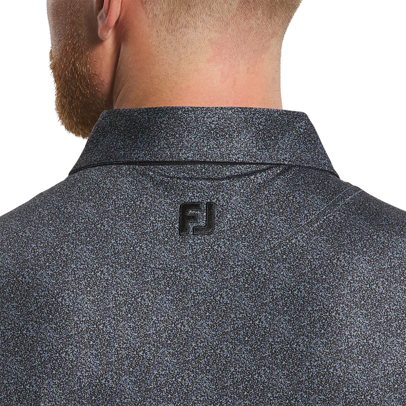 Speckle Lisle - Flint