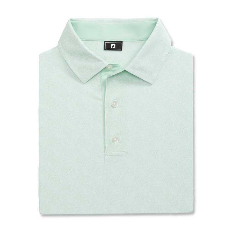 Speckle Lisle - Pistachio