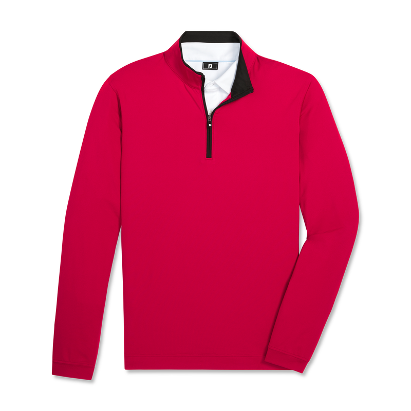 Lightweight Solid Mid-Layer