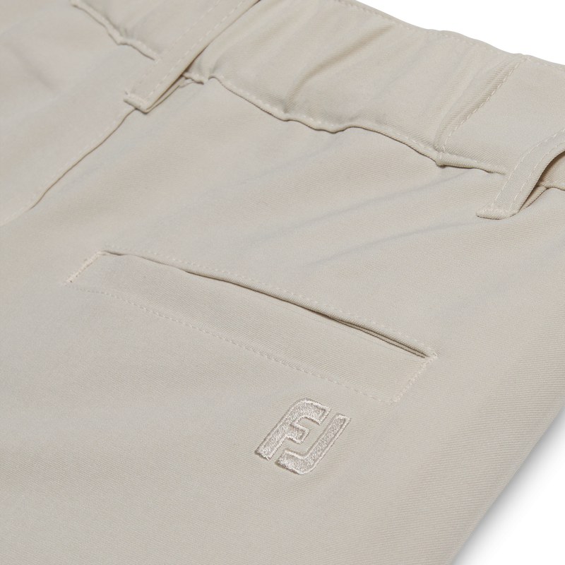 Lightweight Short Junior - Stone