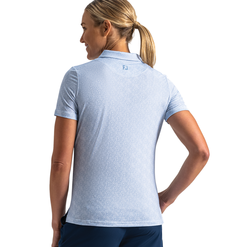 Speckle Women - Blue Jay