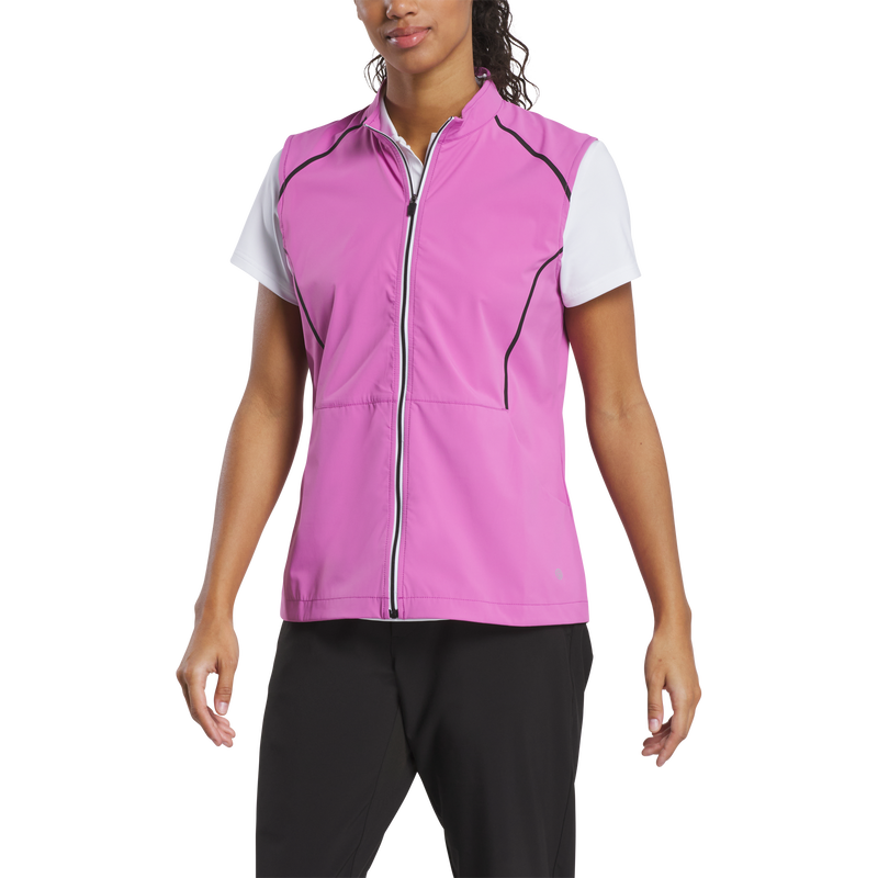 TempoSeries Vest Women (Women's) - Berry