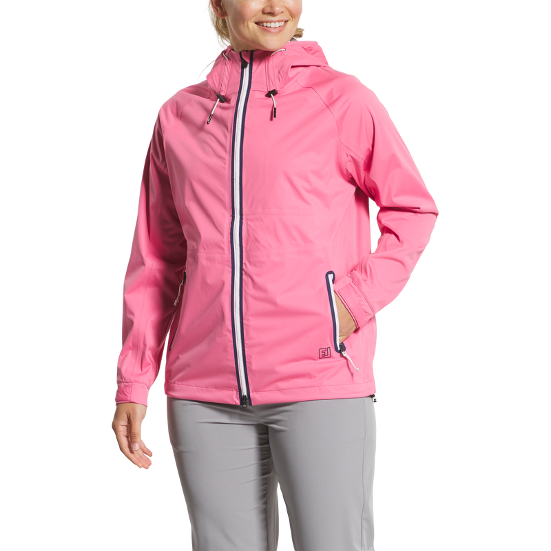 HydroKnit Jacket Women - Pink Lemonade