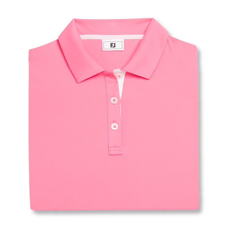 Short Sleeve Shirt Junior Girl - Pink Lemonade