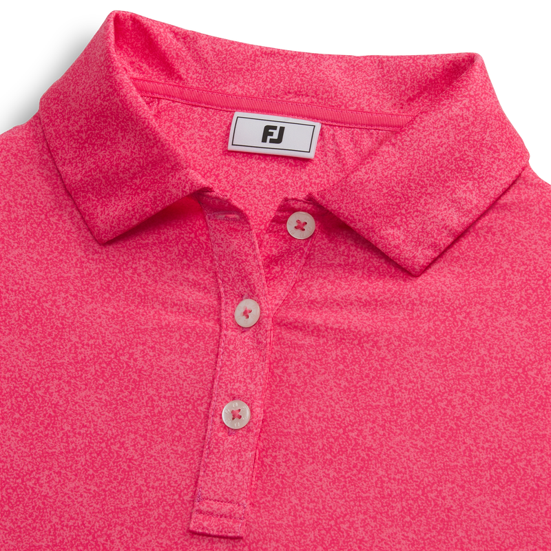 Speckle Junior Girl - Pink Lemonade